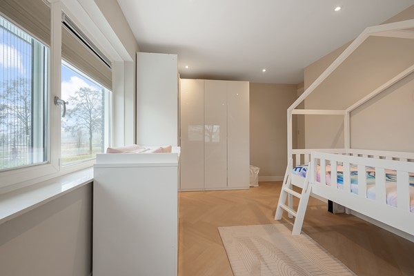 Medium property photo - Bosgouw 301, 1352 GX Almere